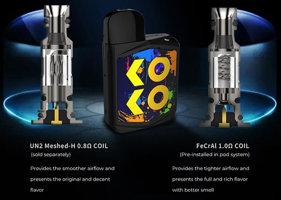 Uwell Koko Prime Pod System online