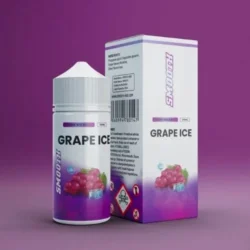 smooth 500 ejuice grape ice