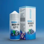 smooth 500 ejuice berrylite