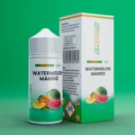 smooth 500 ejuice mango watermelon