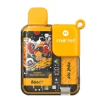 Pyne Pod 8500 Puffs Mango Passion Fruit