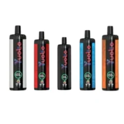 Buy Yuoto Digi 15000 puffs disposable vape