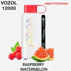 vozol star 12000 Kiwi passion fruit guava disposable vaep