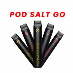 POD-SALT-GO