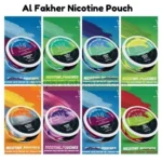 Buy Al Fakher Nicotine Pouch