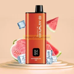 buy cool play smart 6000 puffs Watermelon ice