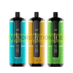 Buy Al Fakher Hypermax 15000 Puffs