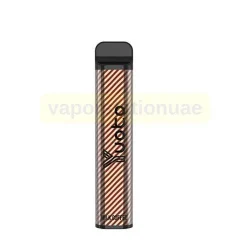 Yuoto XXL 2500 puffs milk coffee